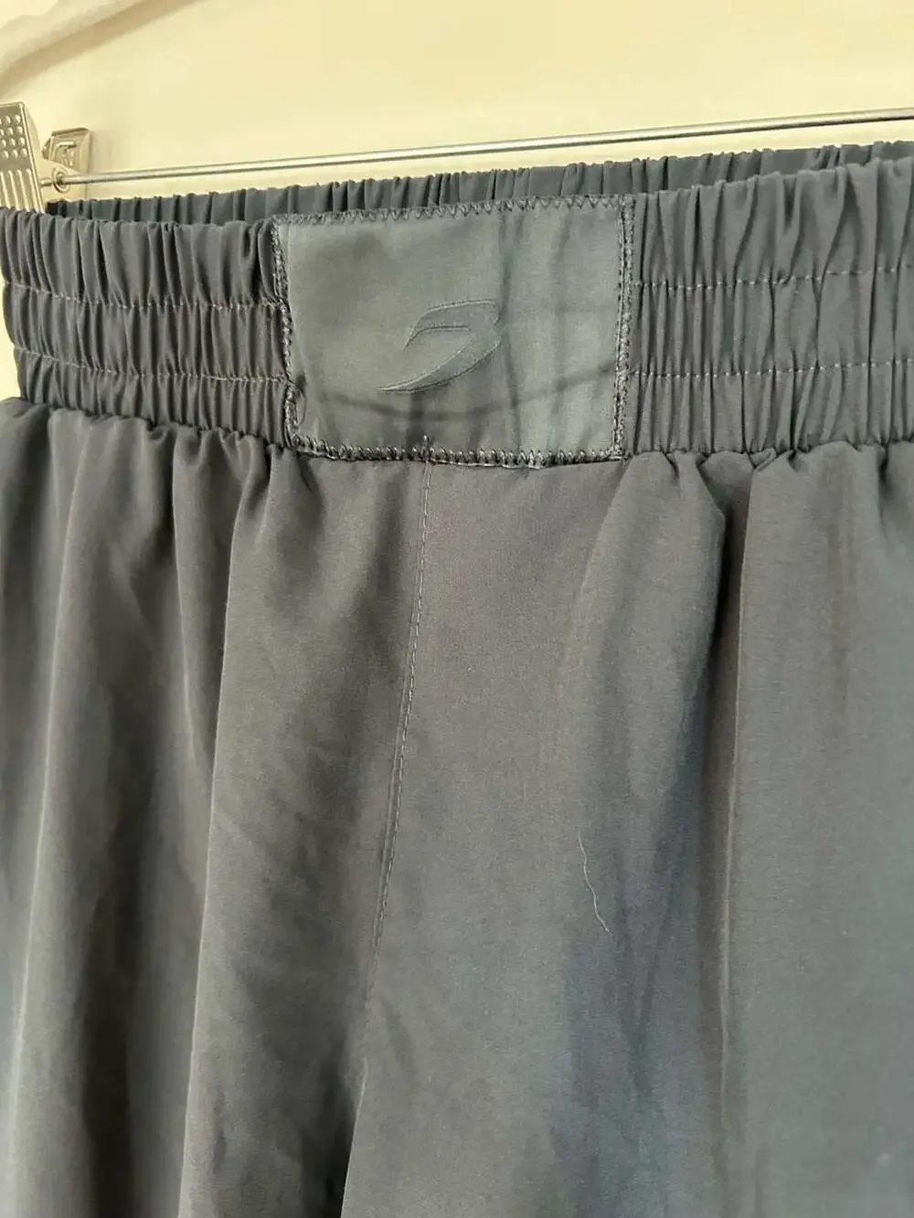Boxraw SMRT-TEC Training Jogger Track Pants